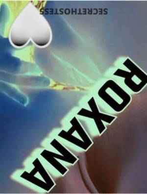 ROXANA 33Yrs Old Escort Laredo TX Image - 11