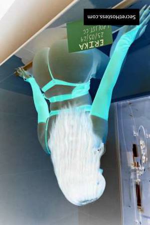 SWEET ERIKA 24Yrs Old Escort 50KG 160CM Tall Mississauga Image - 2