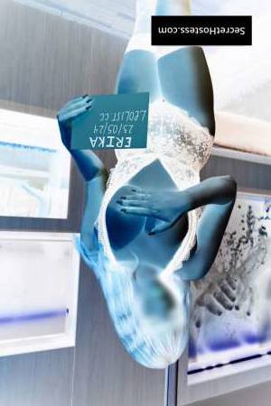 SWEET ERIKA 24Yrs Old Escort 50KG 160CM Tall Mississauga Image - 3