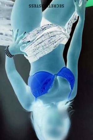 Yasmin 31Yrs Old Escort Berlin Image - 1