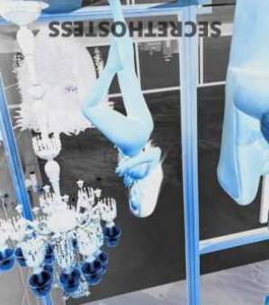 23 year old Thai Escort in Sydney Elisa & N The Naughty Queen Duo from Thailand for Your 