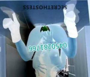 25Yrs Old Escort Brisbane Image - 1