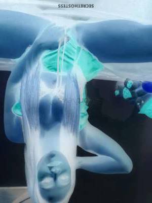 26 year old Asian Escort in Sliema Ally, Agency Model