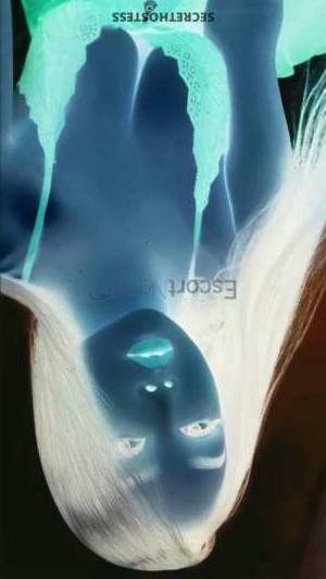 26 year old Asian Escort in Sliema SUSUN, Agency Model