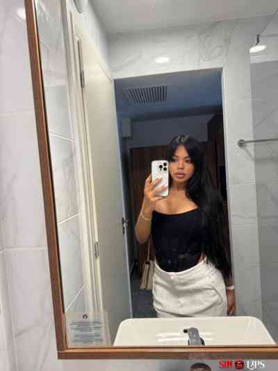 26Yrs Old Escort 160CM Tall London Image - 0