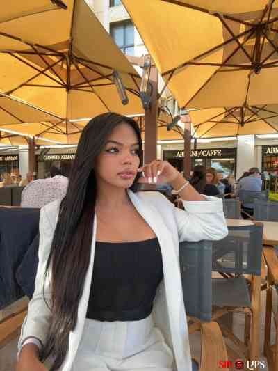 26Yrs Old Escort 160CM Tall London Image - 6