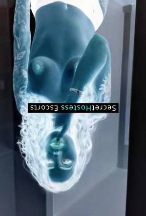 Adele 20Yrs Old Escort 54KG 165CM Tall Budva Image - 2