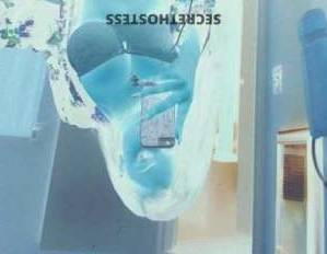 Ebony 24Yrs Old Escort Manhattan NY Image - 4