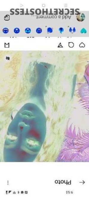 Jade 33Yrs Old Escort El Paso TX Image - 3
