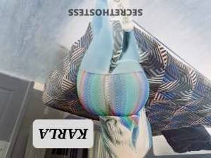 KARLA 22Yrs Old Escort Dallas TX Image - 2