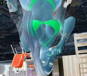 25 year old Brazilian Escort in Caxias Rio de Janeiro Brazilian escort Maria for a captivating and seductive 