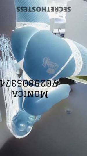 Monica 27Yrs Old Escort El Paso TX Image - 6