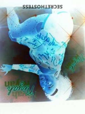 34 year old Escort in Charleston SC New in town and NTL? Let's Heat Up The Night - Niyah is