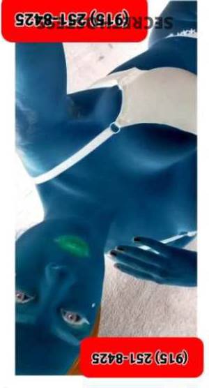 25 year old American Escort in El Paso TX Expect the Unexpected with an Elite and Discreet Companion 