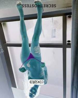 22 year old French Escort in Albuquerque NM Paris Montana - Elite Companion and Entertainer - VIP 