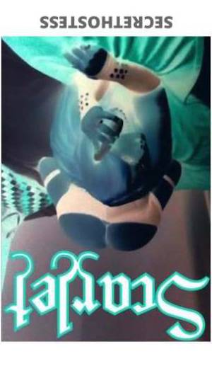 Scarlet 26Yrs Old Escort Oklahoma City OK Image - 1