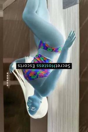 24 year old Costa Rican Escort in Bugibba Sofia