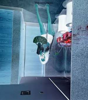 Stella 24Yrs Old Escort 50KG 168CM Tall Berlin Image - 3