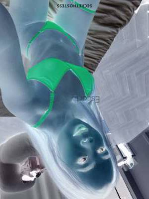 19 year old European Escort in Jeddah Allow me to introduce myself - I am Polina, an independent 