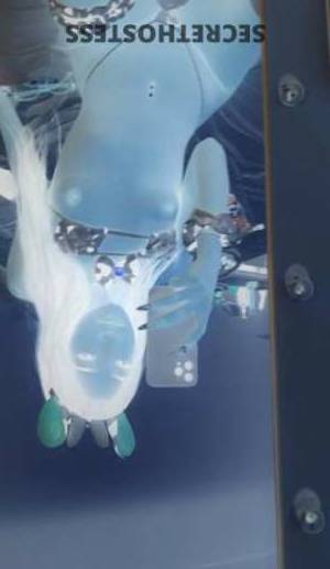 24 year old Asian Escort in Daytona FL New Asian Girl in Town | Incall and Outcall Available | 