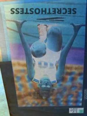 35Yrs Old Escort Brisbane Image - 1