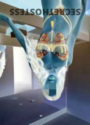 28 year old Escort in Brisbane Unveiling the Sensual Delights of Doris Kinky Newcomer'