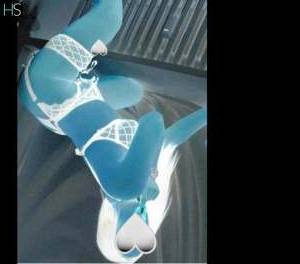 Emily 22Yrs Old Escort 172CM Tall Image - 1