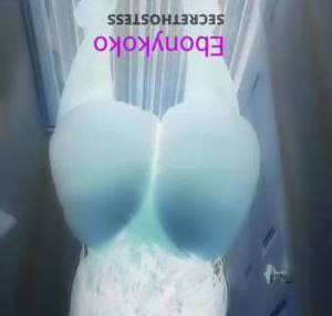 Koko 23Yrs Old Escort San Jose CA Image - 4