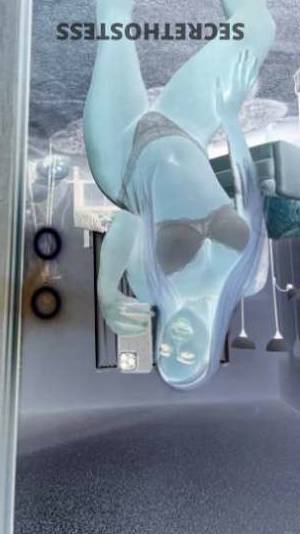 Layla 23Yrs Old Escort San Jose CA Image - 1