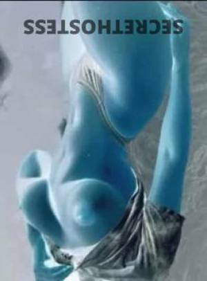 Merlin - Unleashing Naughty, Sophisticated Fun and Dreamy  in Sunbury