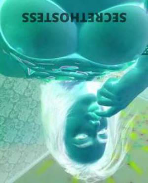 25 year old Escort in Brisbane Experience the Ecstasy of Lust with Voluptuous Tiffany - 