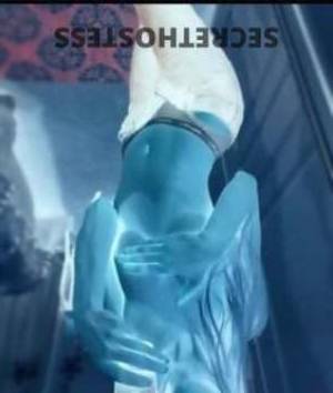 Experience Celestial Beauty Stella stunning Yuki awaits your in Brisbane