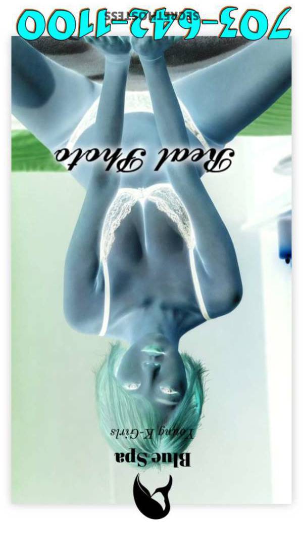 22Yrs Old Escort Northern Virginia Image - 5