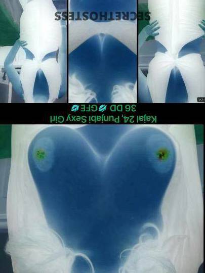 Kajal 23Yrs Old Escort Toronto Image - 7