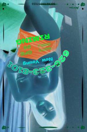 19 year old Escort in San Jose CA Experience the Royal Treatment New Girls, Best Prices, Best 