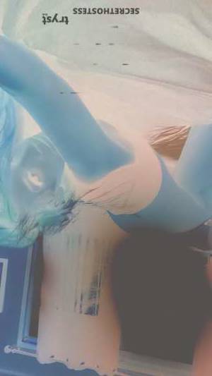 20 year old White Escort in Lynnwood WA Experience Celestial Pleasure with a Flirty Pisces Ready to 