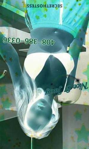 21Yrs Old Escort San Jose CA Image - 1