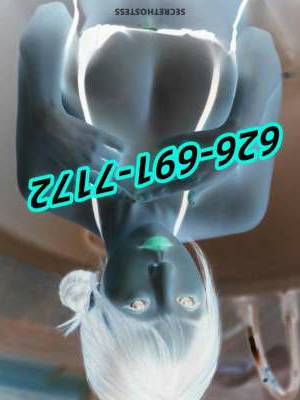 22 year old Asian Escort in San Gabriel Valley New Naughty Girl in West Covina! Exotic Massage and Role-