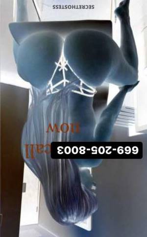 22Yrs Old Escort San Jose CA Image - 1