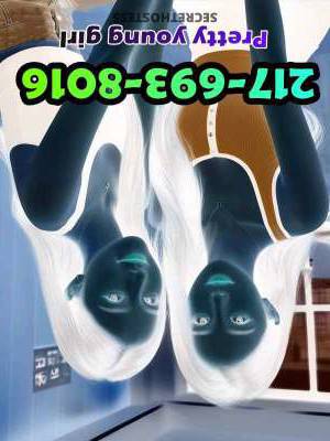 Experience Pleasure and Satisfaction Brand New Girl in Town in Chambana