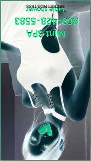 Experience the Ecstasy VIP Korean Escort Services and  in Northwest Connecticut