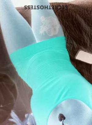 25 year old Caucasian Escort in Columbia SC Experience Timeless Pleasure with Alexsis Petite, Blonde 