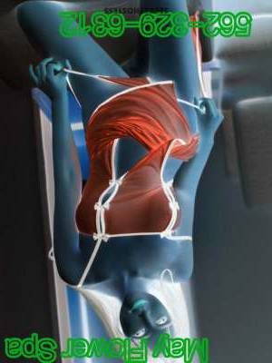 25 year old Escort in Long Beach CA Unwind and have some fun at May Flower Spa with our flirty 