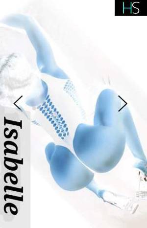 28 year old Caribbean Escort in Longueuil Isabel fiery French spirit @AZUL