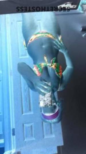 Experience the Delectable Erotic Pleasure of a Sexy Ebony  in Finger Lakes NY