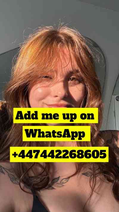 24Yrs Old Escort Reddish Image - 4