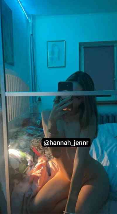 the one and only Hannah Jenson to cure your mundane  in Chilliwack, BC