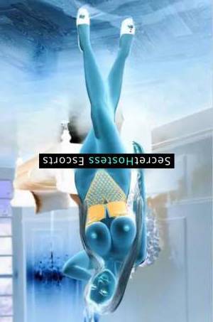 24 year old Escort in Hamburg Anna