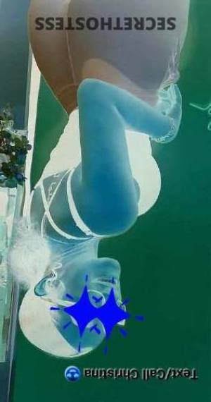 29 year old Escort in Charlotte NC Experience Ecstasy Christina's Sensual Touch - Nude 