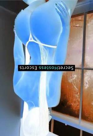 Estefania 25Yrs Old Escort 58KG 163CM Tall Ibiza Image - 4
